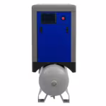 Airpress Screw compressor APS 7.5 IVR Combi X 10 bar 7.5 HP/5.5 kW 170-760 l/min 200 l, photo 7