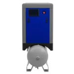 Airpress Kompresor śrubowy APS 7.5 IVR Combi X 10 bar 7.5 KM/5.5 kW 170-760 l/min 200 l, zdjęcie 7