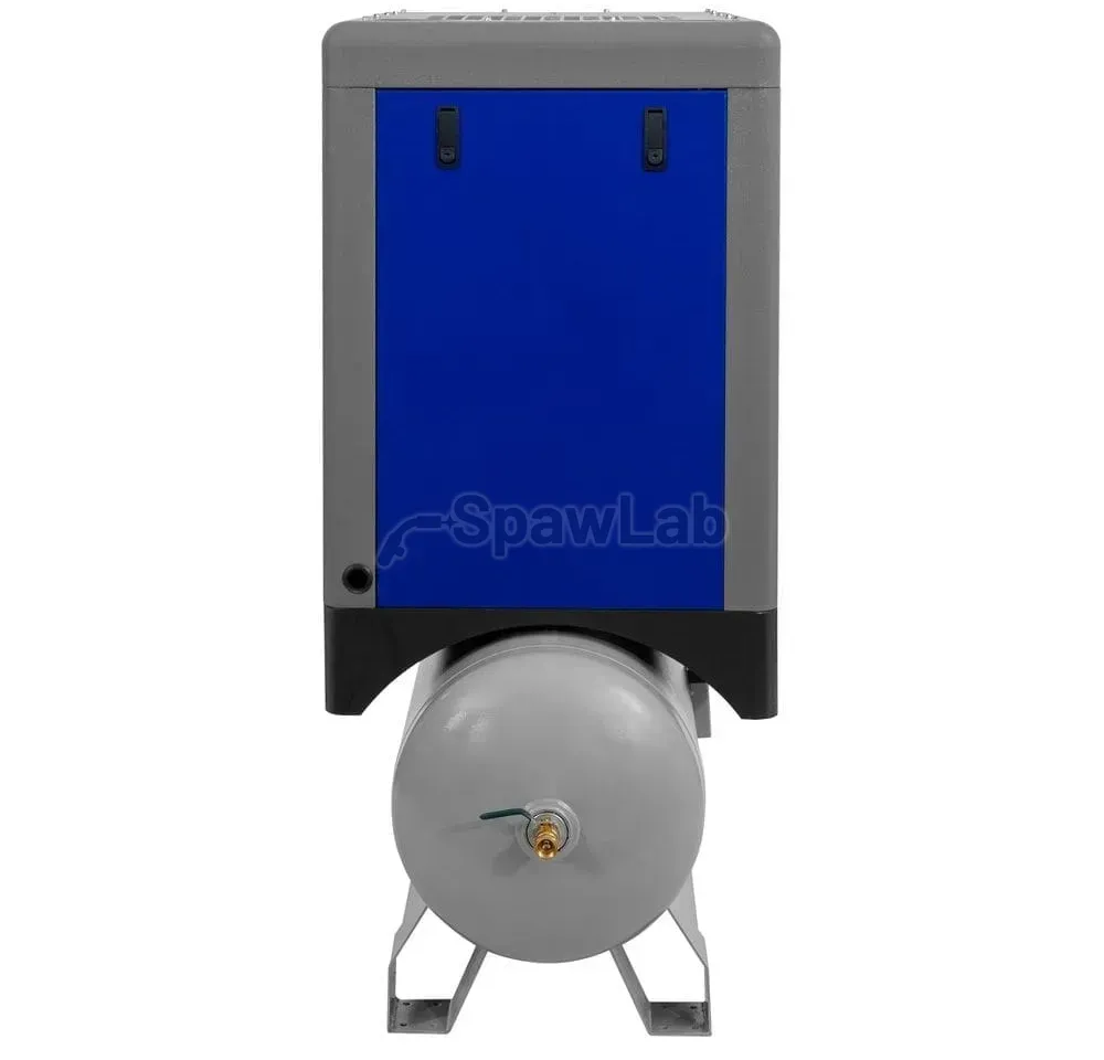 Airpress Kompresor śrubowy APS 7.5 IVR Combi X 10 bar 7.5 KM/5.5 kW 170-760 l/min 200 l, zdjęcie 9