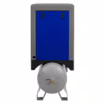Airpress Screw compressor APS 7.5 IVR Combi X 10 bar 7.5 HP/5.5 kW 170-760 l/min 200 l, photo 9
