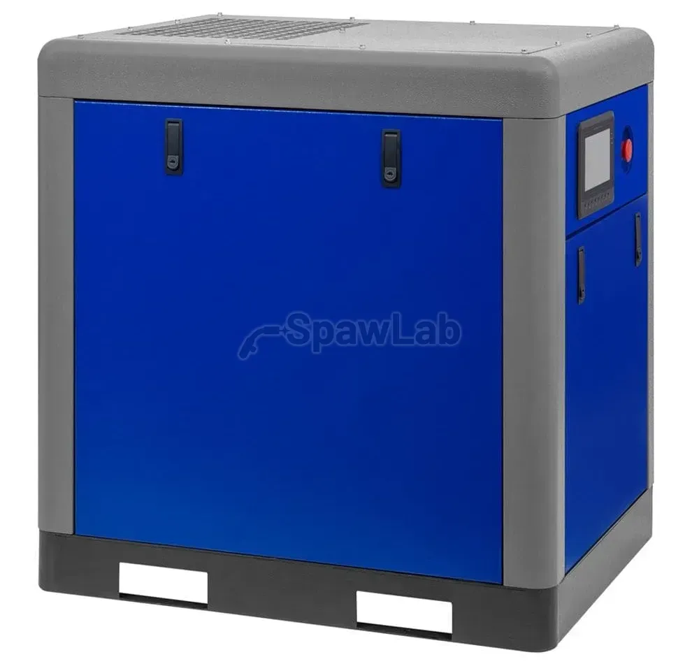 Airpress APS 7.5 IVR X Schraubenkompressor 10 bar 7,5 PS/5,5 kW 170-760 l/min
