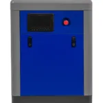 Airpress APS 7.5 IVR X Schraubenkompressor 10 bar 7,5 PS/5,5 kW 170-760 l/min, Bild 5