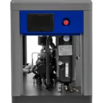 Airpress APS 7.5 IVR X Schraubenkompressor 10 bar 7,5 PS/5,5 kW 170-760 l/min, Bild 6