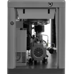 Airpress APS 7.5 IVR X Schraubenkompressor 10 bar 7,5 PS/5,5 kW 170-760 l/min, Bild 8