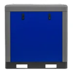 Airpress APS 7.5 IVR X Schraubenkompressor 10 bar 7,5 PS/5,5 kW 170-760 l/min, Bild 9