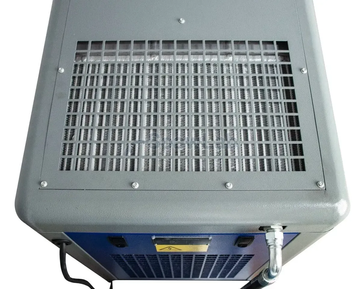 Airpress APS 7.5 X Schraubenkompressor 10 bar 7,5 PS/5,5 kW 690 l/min, Bild 12