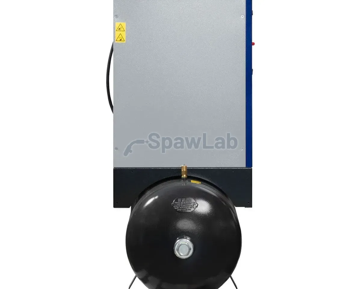 Airpress Kompresor śrubowy APS 7 Basic i-Combi Dry 10 bar 7.5 KM/5.5 kW 780 l/min 200 l z adsorpcyjnym zestawem filtracyjnym OFAG4, zdjęcie 3