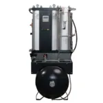 Airpress Kompresor śrubowy APS 7 Basic i-Combi Dry 10 bar 7.5 KM/5.5 kW 780 l/min 200 l z adsorpcyjnym zestawem filtracyjnym OFAG4, zdjęcie 4