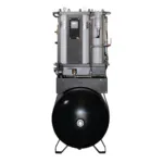 Airpress Schraubenkompressor APS 7 Basic und-Combi Dry 10 bar 7.5 PS/5.5 kW 780 l/min 500 l mit Adsorptions Satz Filter OFAG4, Bild 3