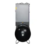 Airpress Schraubenkompressor APS 7 Basic und-Combi Dry 10 bar 7.5 PS/5.5 kW 780 l/min 500 l mit Adsorptions Satz Filter OFAG4, Bild 4