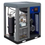 Airpress APS 75 2IVR X Schraubenkompressor 10 bar 75 PS/55 kW 4250-11460 l/min