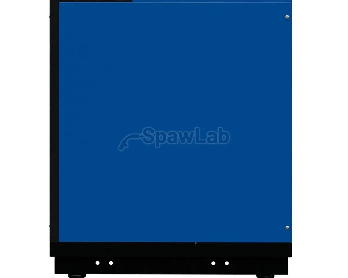 Airpress Kompresor śrubowy APS 9 GO IVR 10 KM / 7.5 kW 10 bar 264-798 l/min, zdjęcie 4