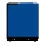 Airpress Kompresor śrubowy APS 9 GO IVR 10 KM / 7.5 kW 10 bar 264-798 l/min, zdjęcie 4