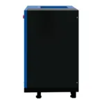 Airpress Kompresor śrubowy APS 9 GO IVR 10 KM / 7.5 kW 10 bar 264-798 l/min, zdjęcie 5