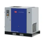 Airpress Kompresor śrubowy EcoPower 20B Dry 10 bar 20 KM/15 kW 2310 l/min