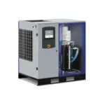 Airpress Kompresor śrubowy EcoPower 20D 10 bar 20 KM/15 kW 2268 l/min, zdjęcie 3