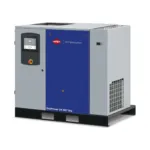 Airpress Kompresor śrubowy EcoPower 20D Dry 10 bar 20 KM/15 kW 2268 l/min