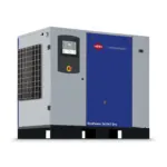 Airpress Kompresor śrubowy EcoPower 20D Dry 10 bar 20 KM/15 kW 2268 l/min, zdjęcie 2