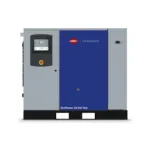 Airpress Kompresor śrubowy EcoPower 20D Dry 10 bar 20 KM/15 kW 2268 l/min, zdjęcie 3