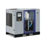 Airpress Kompresor śrubowy EcoPower 20D Dry 10 bar 20 KM/15 kW 2268 l/min, zdjęcie 4