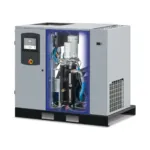 Airpress Kompresor śrubowy EcoPower 20D Dry 10 bar 20 KM/15 kW 2268 l/min, zdjęcie 6