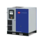 Airpress Schraubenkompressor EcoPower 20D IVR 13 bar 20 PS/15 kW 816 - 2880 l/min, Bild 2