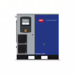 Airpress Schraubenkompressor EcoPower 20D IVR 13 bar 20 PS/15 kW 816 - 2880 l/min, Bild 3