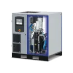Airpress Schraubenkompressor EcoPower 20D IVR 13 bar 20 PS/15 kW 816 - 2880 l/min, Bild 5