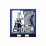 Airpress Schraubenkompressor EcoPower 20D IVR 13 bar 20 PS/15 kW 816 - 2880 l/min, Bild 6