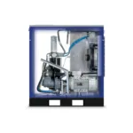 Airpress Schraubenkompressor EcoPower 20D IVR 13 bar 20 PS/15 kW 816 - 2880 l/min, Bild 6