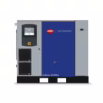 Airpress Screw compressor EcoPower 20D IVR Dry 13 bar 20 HP/15 kW 817 - 2880 l/min