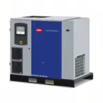 Airpress Screw compressor EcoPower 20D IVR Dry 13 bar 20 HP/15 kW 817 - 2880 l/min, photo 2