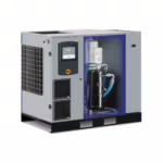 Airpress Screw compressor EcoPower 20D IVR Dry 13 bar 20 HP/15 kW 817 - 2880 l/min, photo 5
