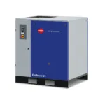 Airpress Screw compressor EcoPower 25B 10 bar 25 HP/18.5 kW 2700 l/min, photo 2