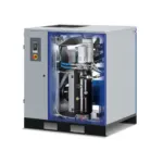 Airpress Screw compressor EcoPower 25B 10 bar 25 HP/18.5 kW 2700 l/min, photo 3