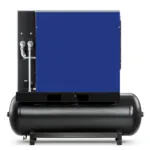 Airpress Screw compressor EcoPower 25B Combi Dry 10 bar 25 HP/18.5 kW 2700 l/min 500 l, photo 5