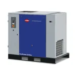 Airpress Kompresor śrubowy EcoPower 25B Dry 10 bar 25 KM/18.5 kW 2700 l/min