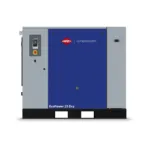 Airpress Kompresor śrubowy EcoPower 25B Dry 10 bar 25 KM/18.5 kW 2700 l/min, zdjęcie 5