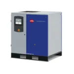 Airpress Schraubenkompressor EcoPower 25D 10 bar 25 HP/18.5 kW 2922 l/min