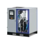Airpress Schraubenkompressor EcoPower 25D 10 bar 25 HP/18.5 kW 2922 l/min, Bild 2