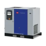 Airpress Screw compressor EcoPower 25D Dry 10 bar 25 HP/18.5 kW 2922 l/min