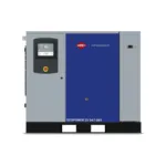 Airpress Screw compressor EcoPower 25D Dry 10 bar 25 HP/18.5 kW 2922 l/min, photo 3