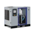 Airpress Screw compressor EcoPower 25D Dry 10 bar 25 HP/18.5 kW 2922 l/min, photo 4