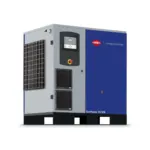 Airpress Screw compressor EcoPower 25D IVR 13 bar 25 HP/18.5 kW 803 - 3330 l/min