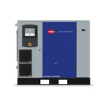 Airpress Screw compressor EcoPower 25D IVR Dry 13 bar 25 HP/18.5 kW 803 - 3330 l/min, photo 2
