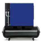 Airpress Kompresor śrubowy EcoPower 30B Combi Dry 10 bar 30 KM/22 kW 3216 l/min 500 l, zdjęcie 4