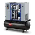 Airpress Kompresor śrubowy EcoPower 30B Combi Dry 10 bar 30 KM/22 kW 3216 l/min 500 l, zdjęcie 7
