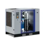 Airpress Schraubenkompressor EcoPower 30B Dry 10 bar 30 PS/22 kW 3216 l/min, Bild 3