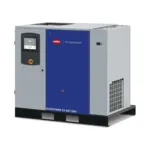 Airpress Kompresor śrubowy EcoPower 30D Dry 10 bar 30 KM/22 kW 3294 l/min