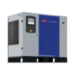 Airpress Kompresor śrubowy EcoPower 30D Dry 10 bar 30 KM/22 kW 3294 l/min, zdjęcie 2